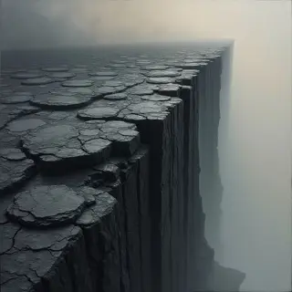 Brittle Imprint