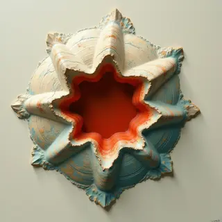 Oxidized Bloom
