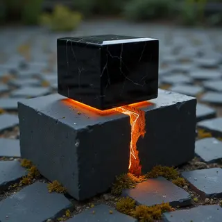 Luminous Pulse