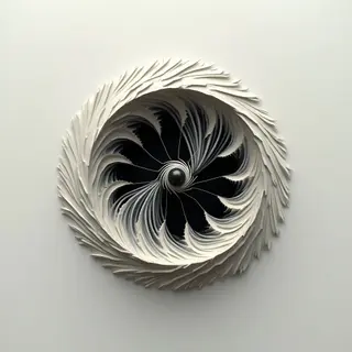 Coiled Pulse