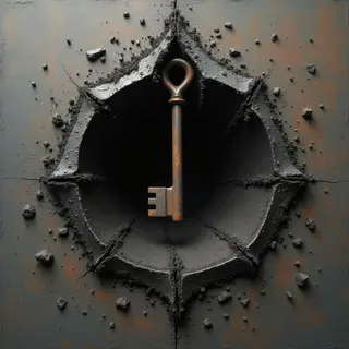 Iron Latency