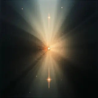 Inward Vectors Trace