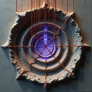 Geometric Pulse