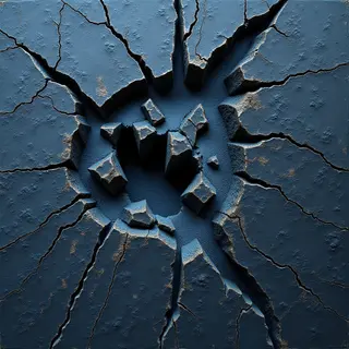 Fossilized Sequence