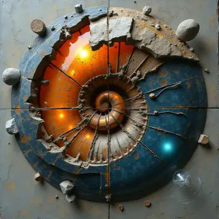 Cobalt Blueprint