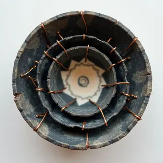 Rhythmic Pulse