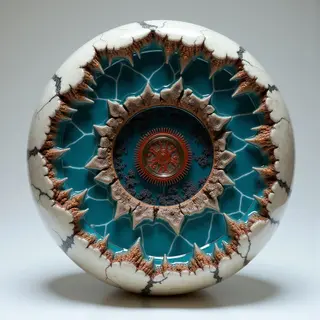 Clockwork Strata