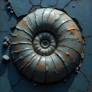 Calcified Core