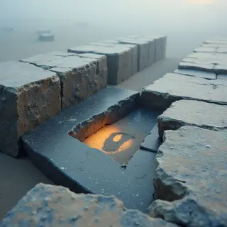 Grit and Mechanism