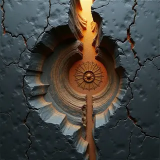 Pulse in Stone