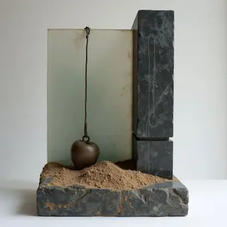 Petrified Will