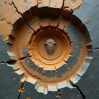 Basaltic Imprint