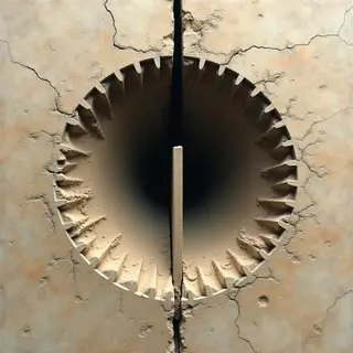 Basalt Core