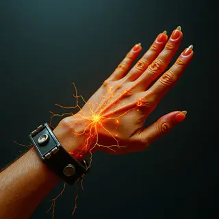 Luminous Network