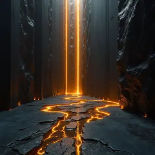 Pulse of Veins
