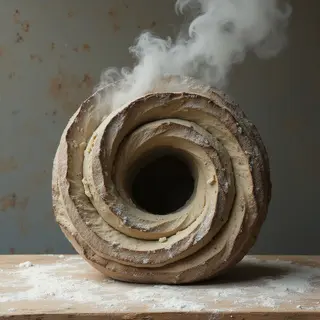 Coiled Resistance
