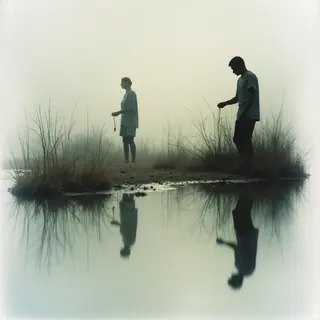 Echoing Habit Fields