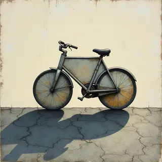 Chromatic Residue