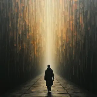 Resonant Impermanence