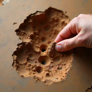 Carved Intent