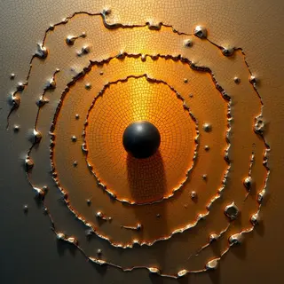 Lattice of Pulse