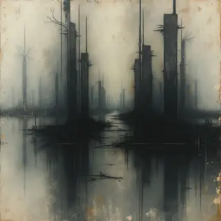 Fractured Intentions