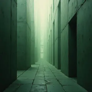 Looming Static