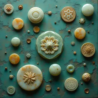 Jade Calculus
