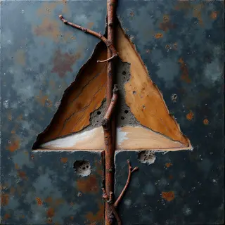 Iron Grafts