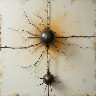 Pulse of Clay