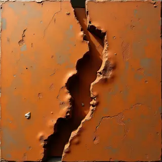 Iron and Alignment