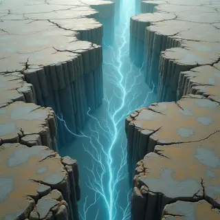 Luminous Conduits