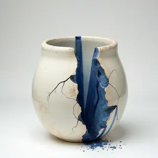 Coercive Glaze