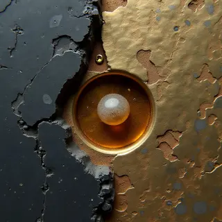 Amber Pulse