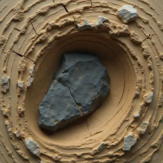 Petrified Intent