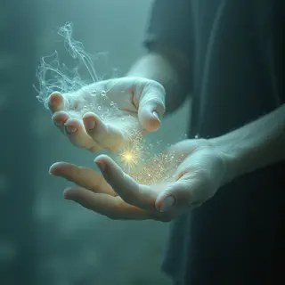 Phantom Cartographies