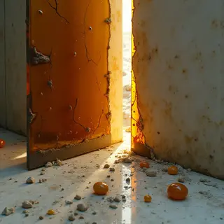 Brass Decay