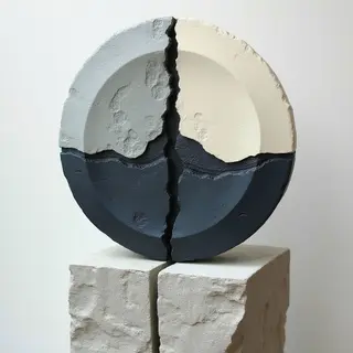 Fused Fault Lines