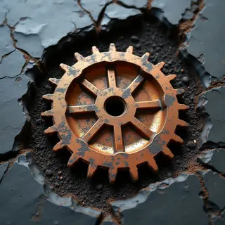 Grit and Bone