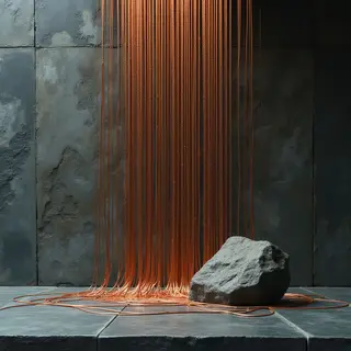 Kinetic Fulcrum