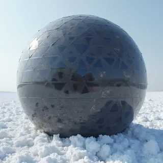 Prismatic Imprint