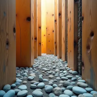 Copper Lattice Pulse