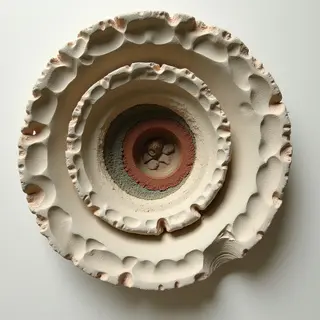 Petrified Strata