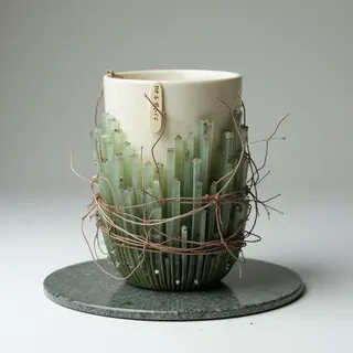 Etched Intent