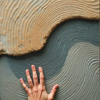 Silt and Sinew