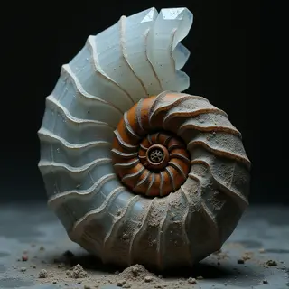 Buried Mechanism