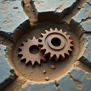 Grit and Gear