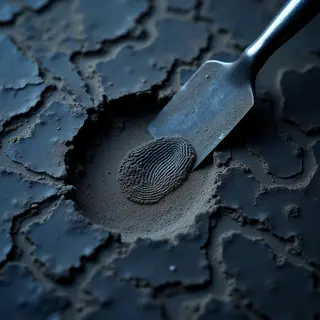 Tessellated Remains