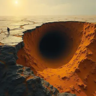 Primordial Core