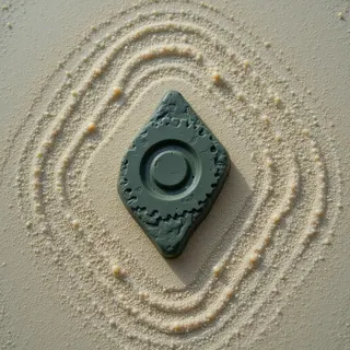Coalesced Geometry